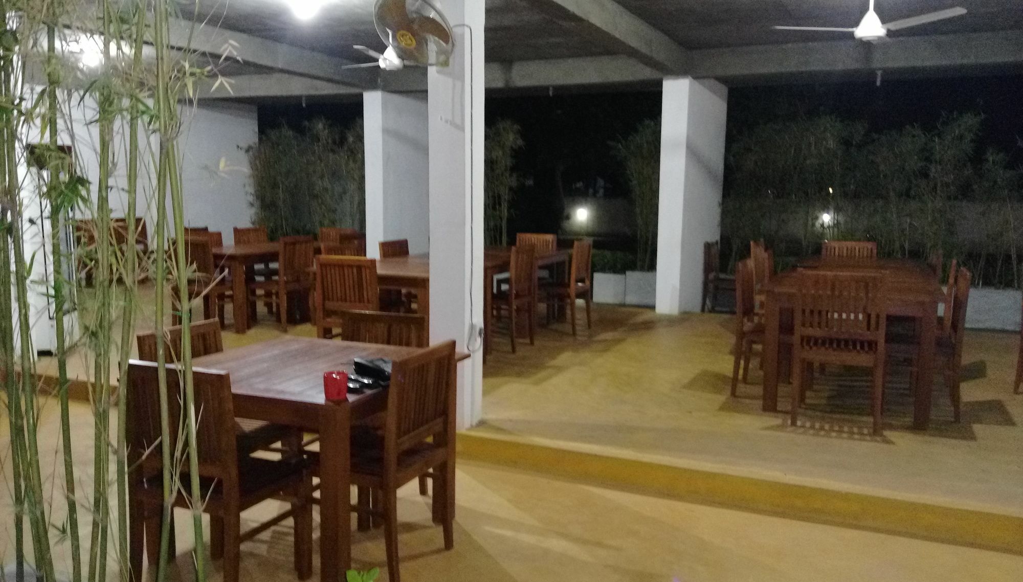 Samwill Holiday Resort Kataragama Bagian luar foto